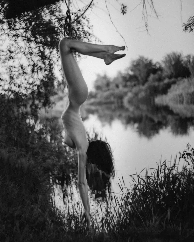 Inspiration., Erotique