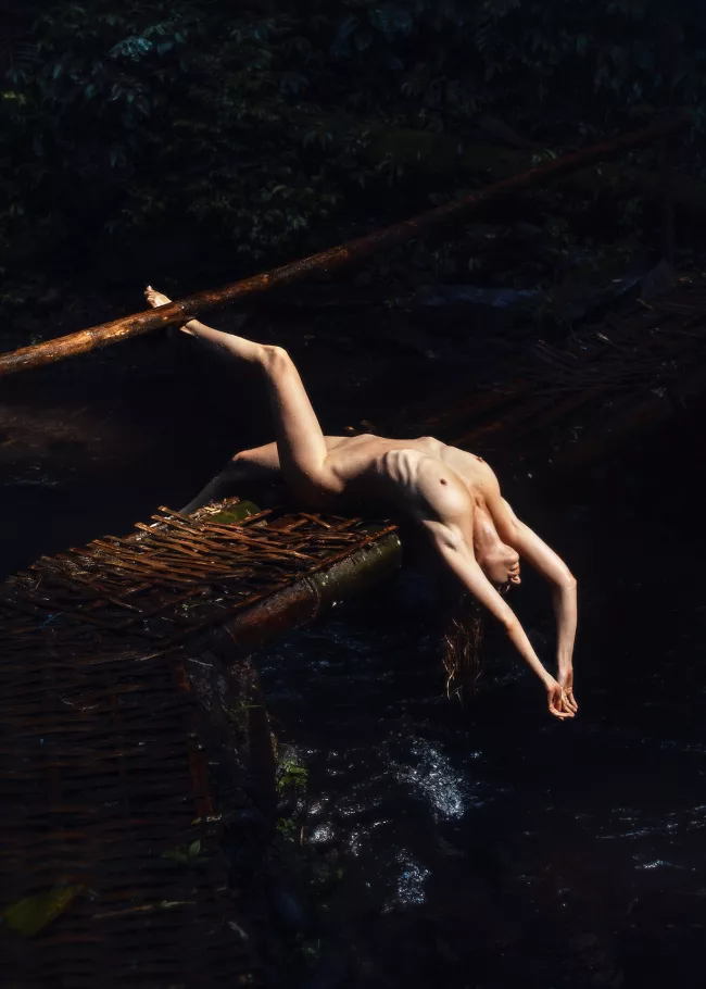 Inspiration., Erotique