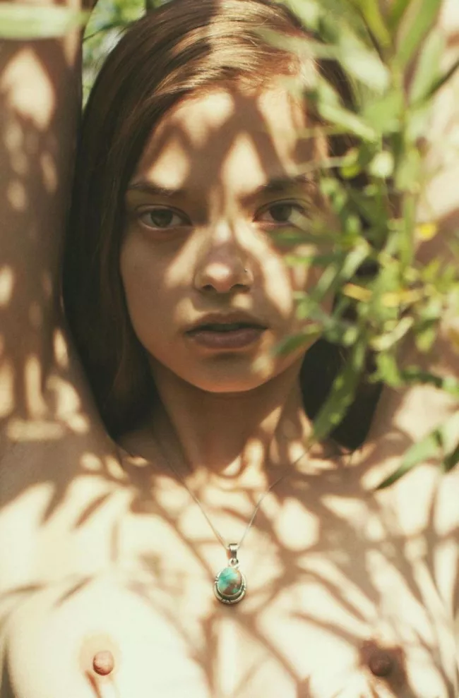 Inspiration., Erotique