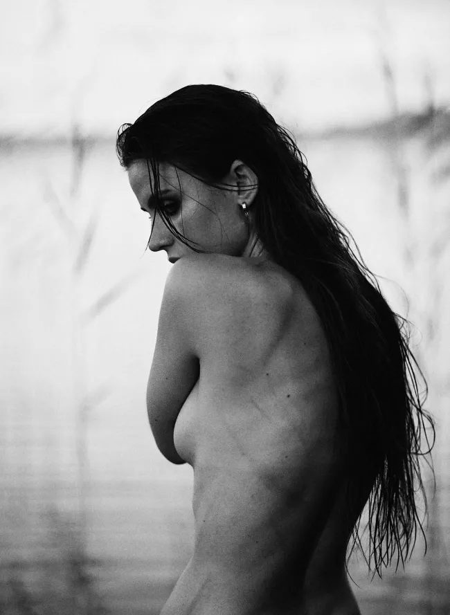 Inspiration., Erotique