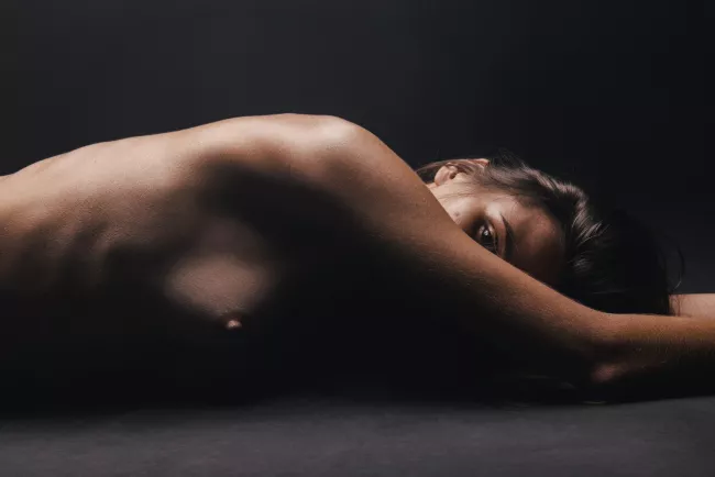 Inspiration., Erotique