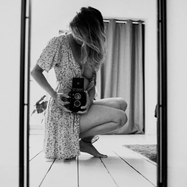 Inspiration., Erotique