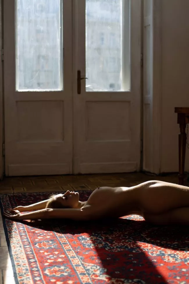 Inspiration., Erotique