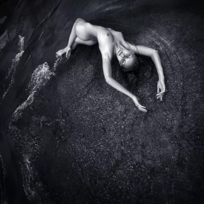 Inspiration., Erotique