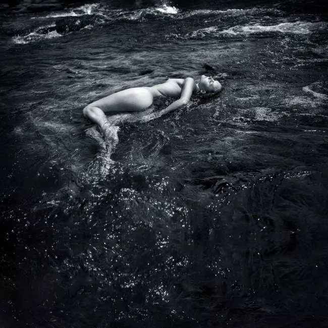 Inspiration., Erotique