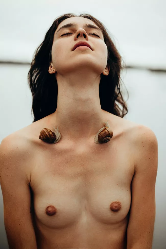 Inspiration., Erotique