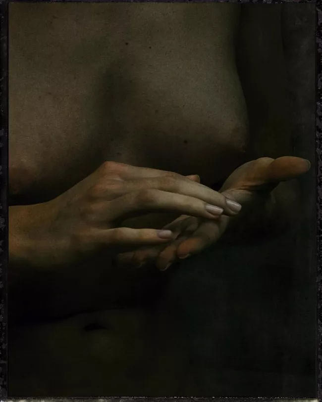 Inspiration., Erotique