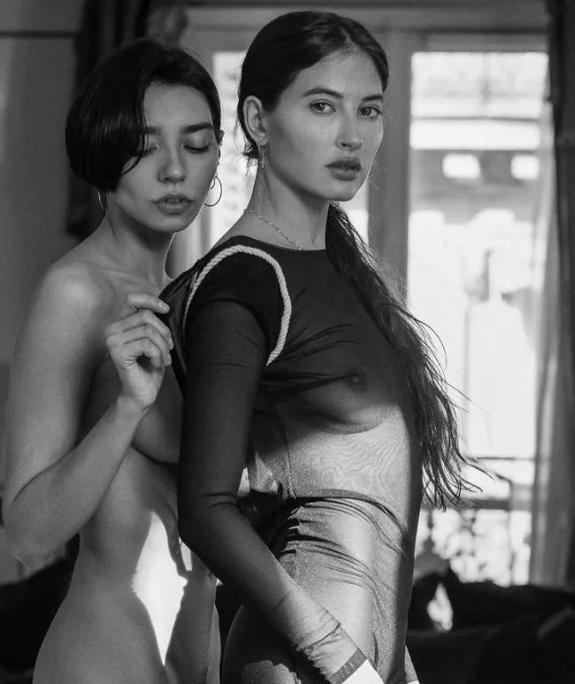 Inspiration., Erotique