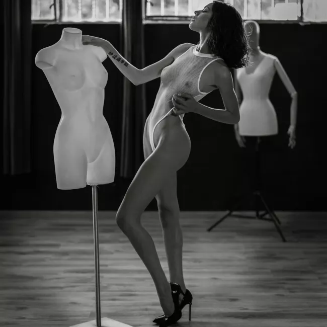 Inspiration., Erotique