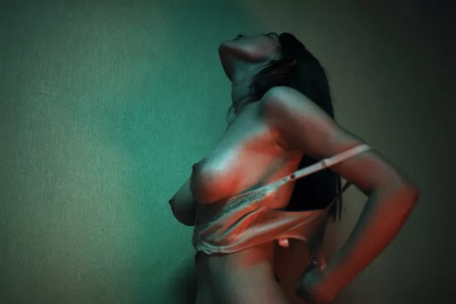 Inspiration., Erotique