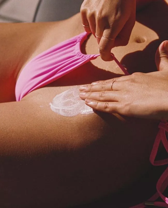 Inspiration., Erotique