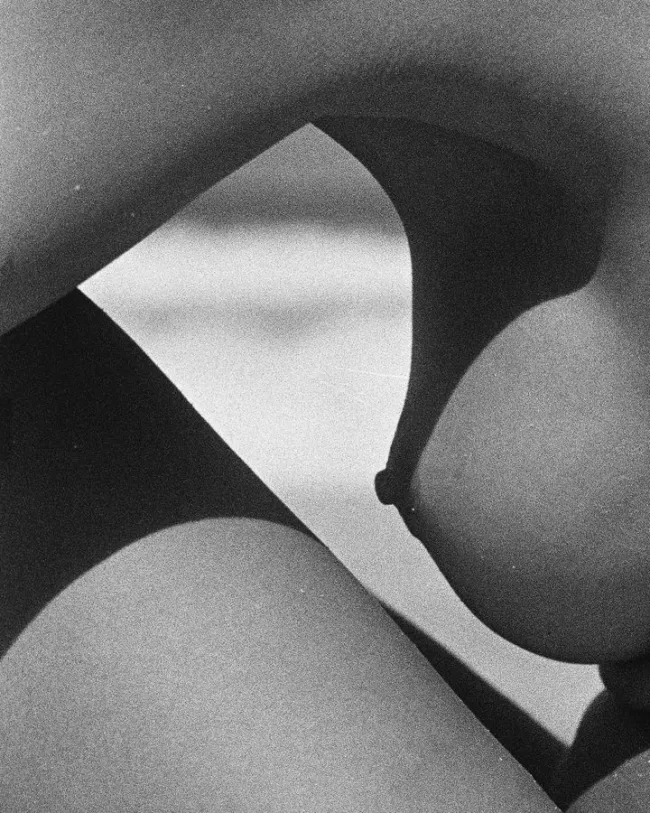 Inspiration., Erotique