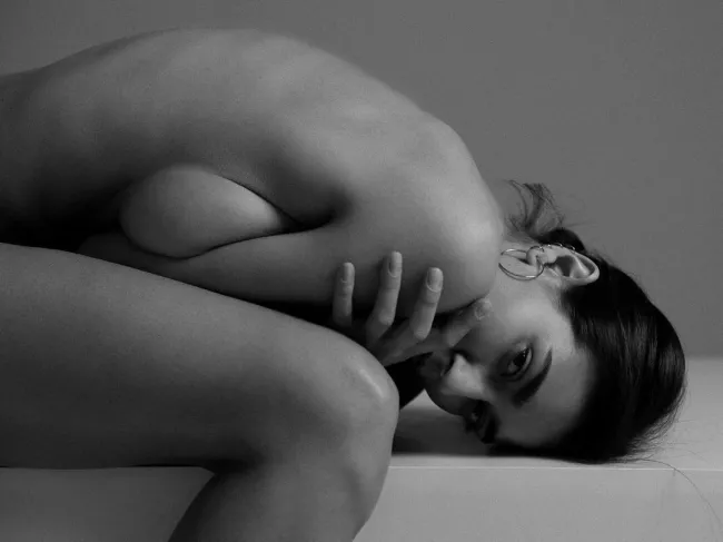 Inspiration., Erotique