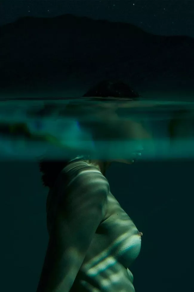 Inspiration., Erotique