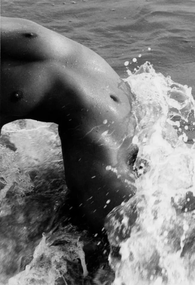 Inspiration., Erotique