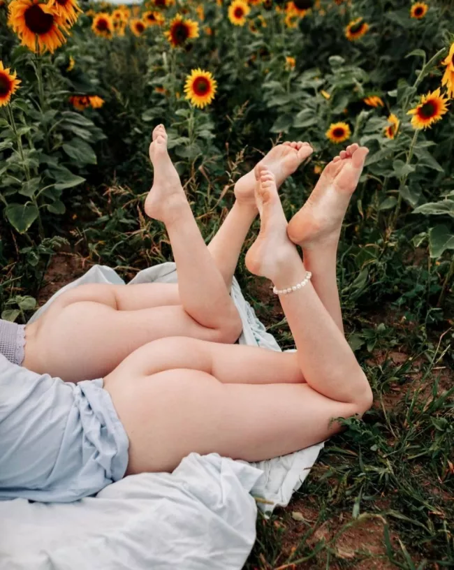 Inspiration., Erotique