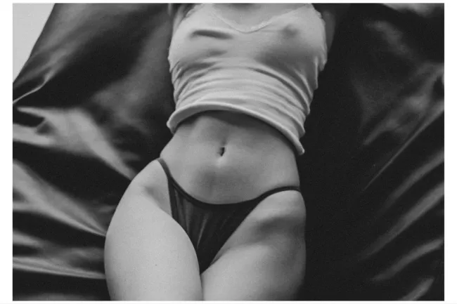 Inspiration., Erotique Inspiration., Erotique