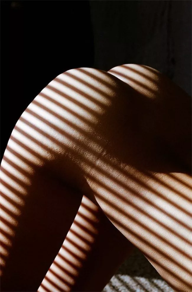 Inspiration., Erotique