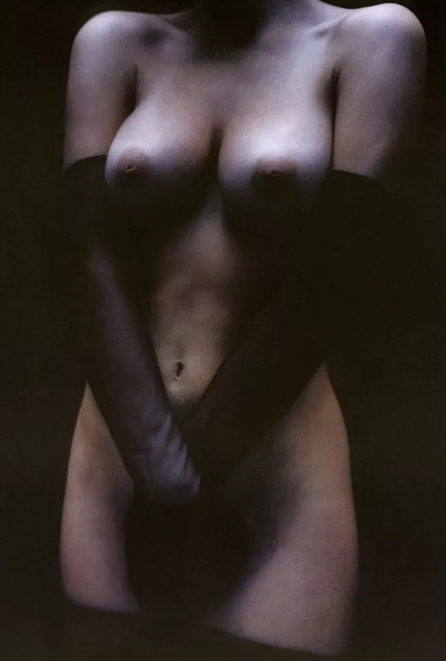 Inspiration., Erotique