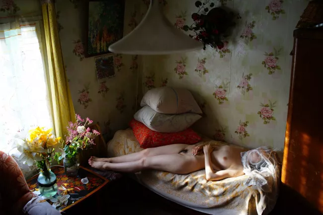 Inspiration., Erotique Inspiration., Erotique