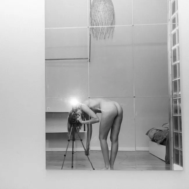 Inspiration., Erotique