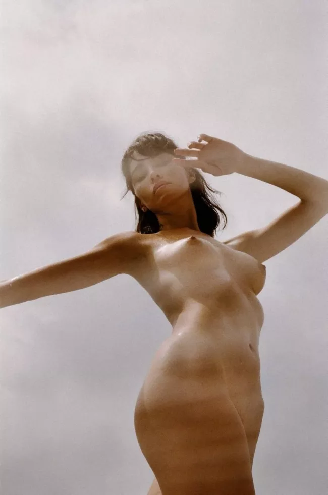 Inspiration., Erotique