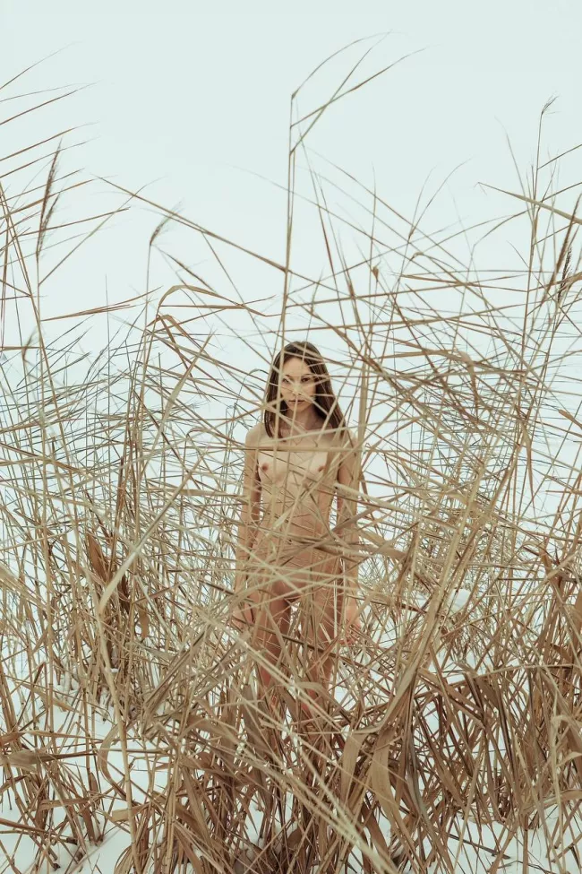 Inspiration., Erotique