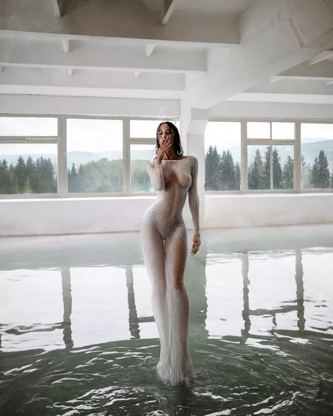 Inspiration., Erotique