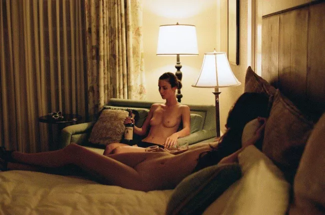 Inspiration., Erotique