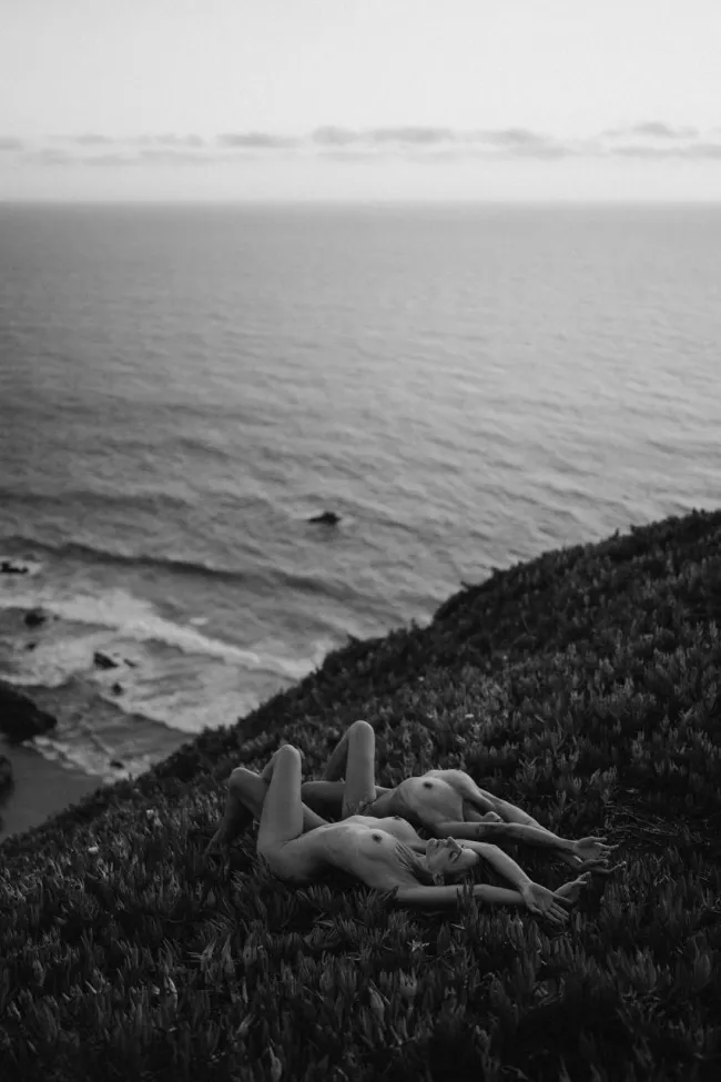 Inspiration., Erotique