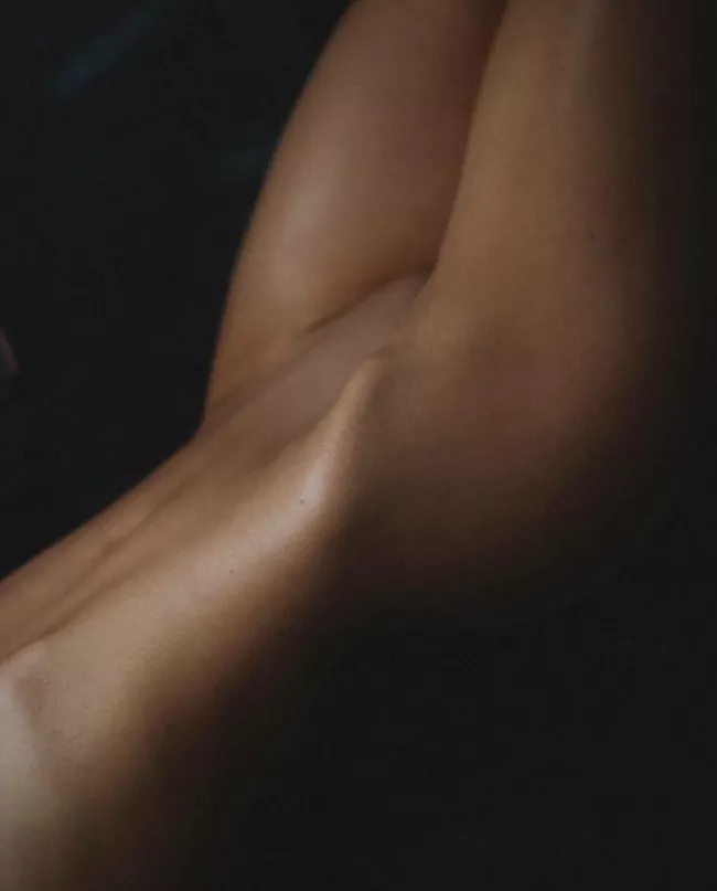 Inspiration., Erotique