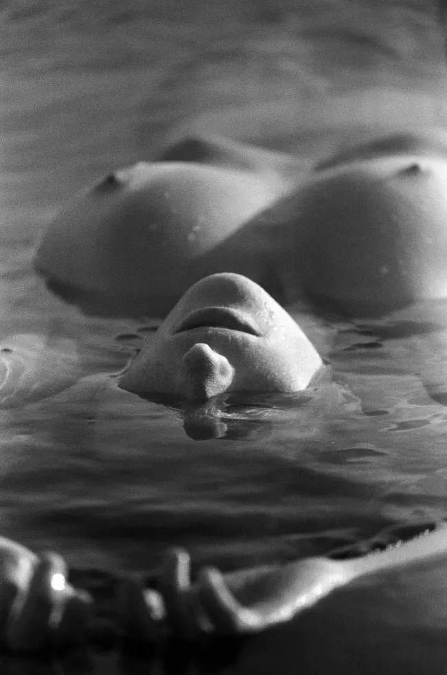 Inspiration., Erotique