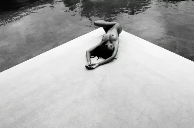 Inspiration., Erotique