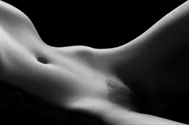 Inspiration, Erotique