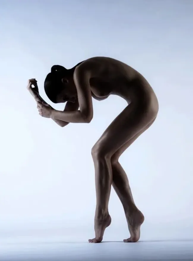 Inspiration, Erotique