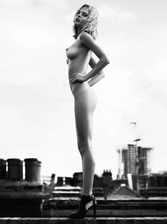 Inspiration, Erotique