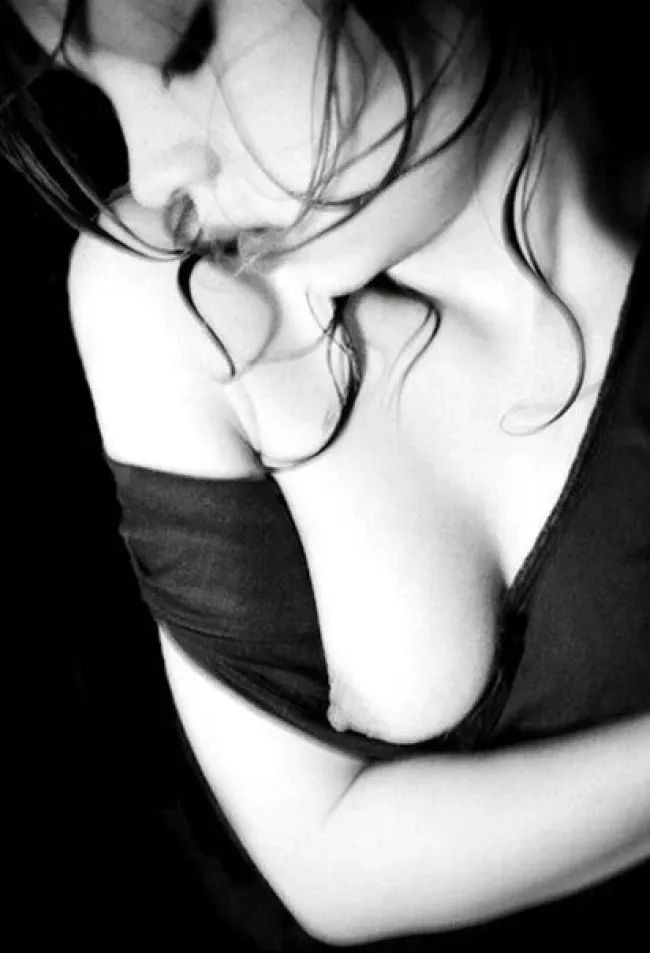 Inspiration, Erotique