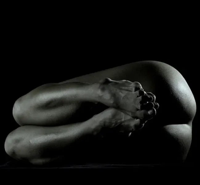 Inspiration, Erotique