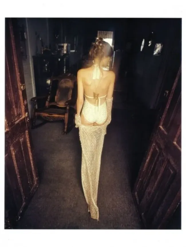 inspiration*, Erotique