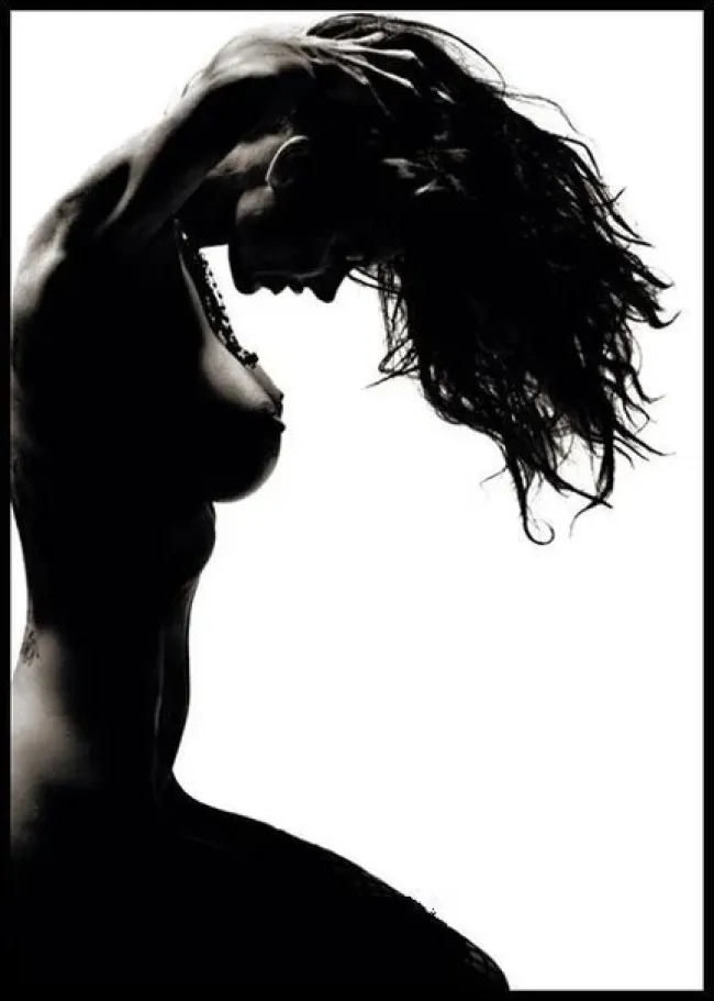 Inspiration, Erotique