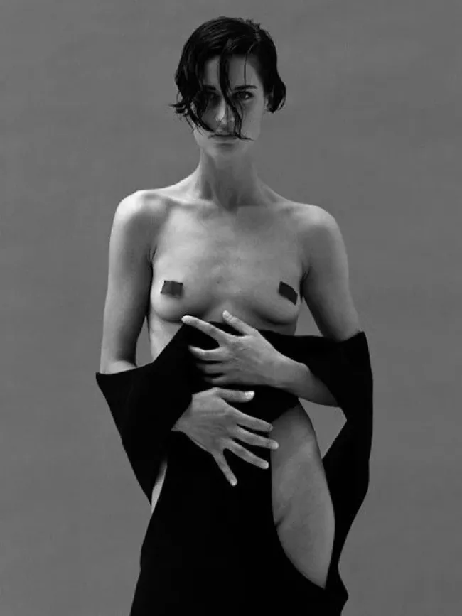 Inspiration, Erotique