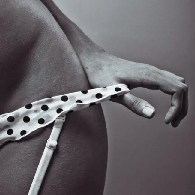 Inspiration, Erotique