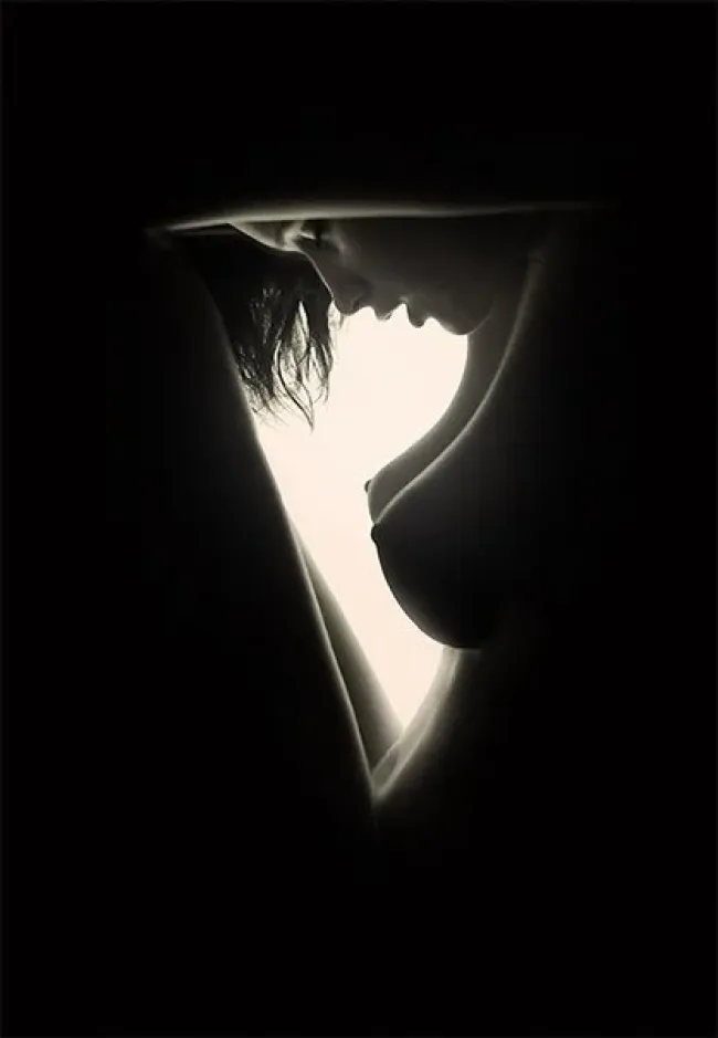 Inspiration, Erotique Inspiration, Erotique