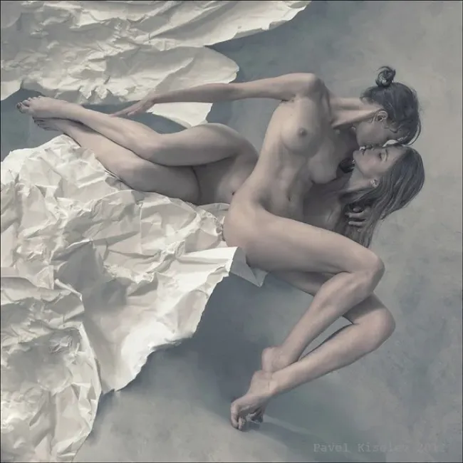 Inspiration, Erotique