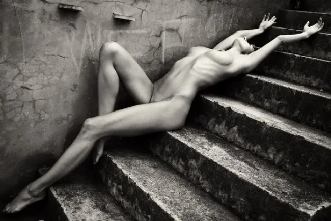 Inspiration, Erotique