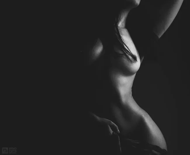 Inspiration, Erotique