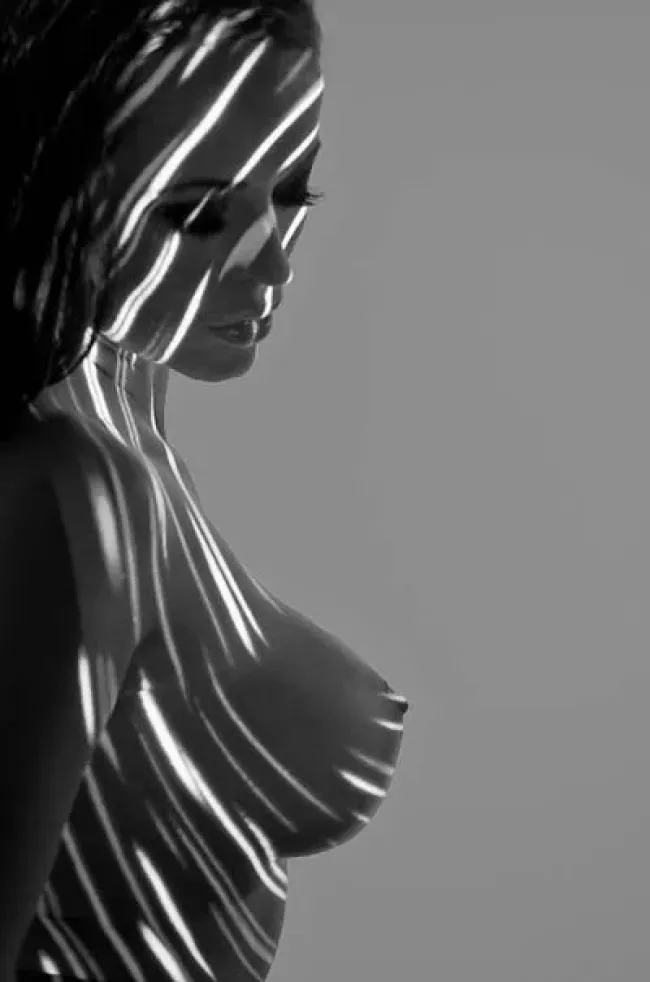 Inspiration, Erotique