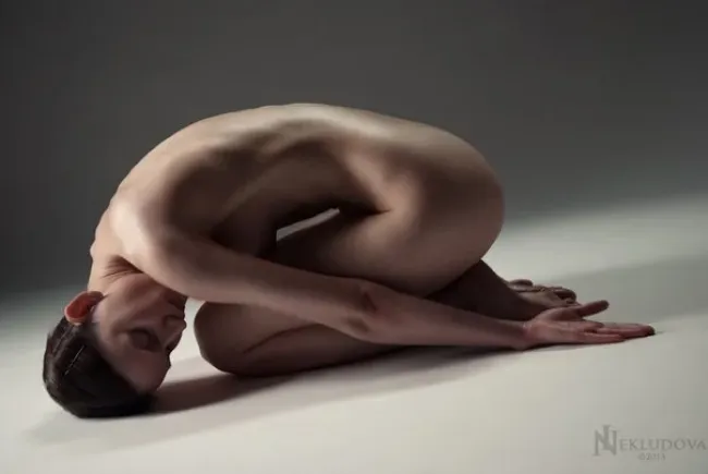 Irina Nekludova, Erotique Irina Nekludova, Erotique