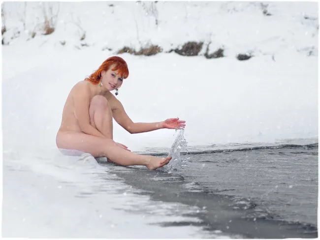 Лед и пламя, 