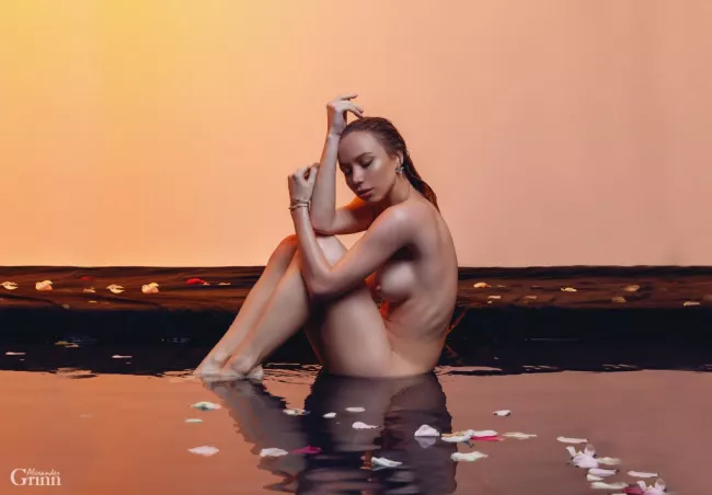 MD: Марина Гурская. PH: Alexander Grinn., MD: Марина Гурская. PH: Alexander Grinn.,